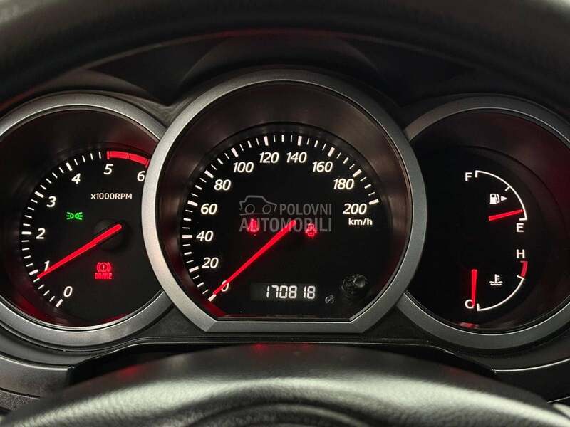 Suzuki Vitara GRAND 1.9DDIS/4x4/