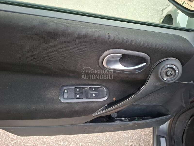 Renault Megane 1.6 16V