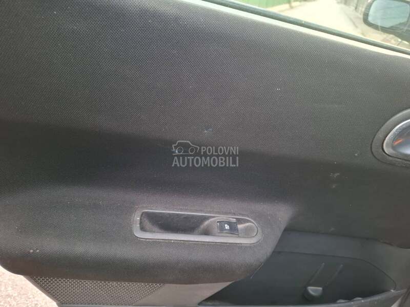 Renault Megane 1.6 16V