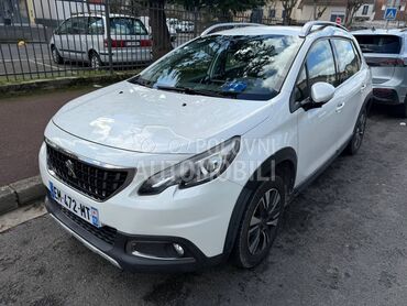 Peugeot 2008 1.2 ALLURE