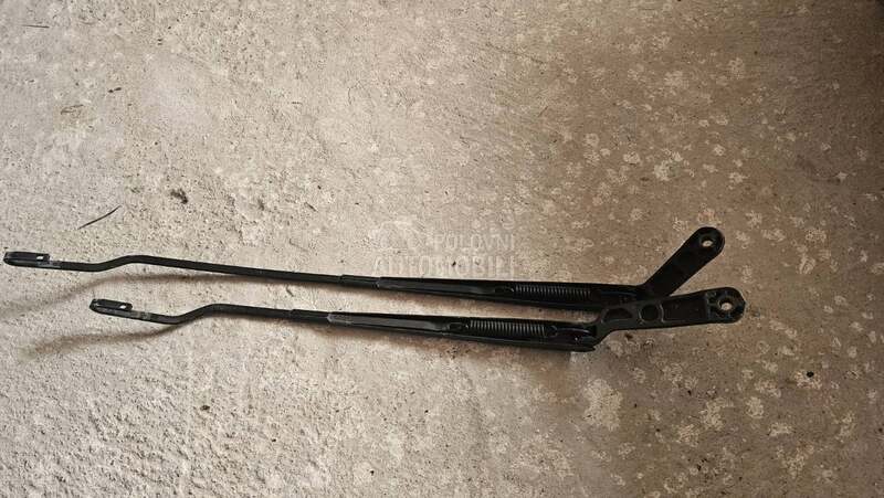 Nosači metlica brisača