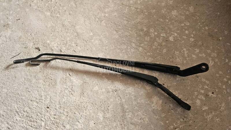 Nosači metlica brisača