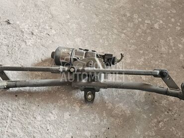 Poluge i motorić brisačea za Audi A3 od 1996. do 2003. god.