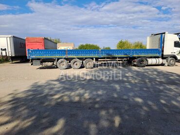 Schmitz SPA 3E MULDA