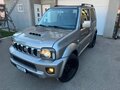 Suzuki Jimny SC 65000 MATIK CH
