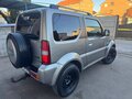 Suzuki Jimny SC 65000 MATIK CH