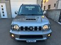 Suzuki Jimny SC 65000 MATIK CH