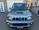 Suzuki Jimny SC 65000 MATIK CH