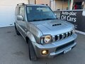 Suzuki Jimny SC 65000 MATIK CH