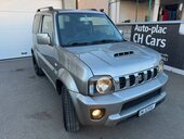 Suzuki Jimny SC 65000 MATIK CH