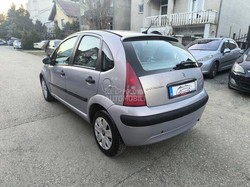 Citroen C3 