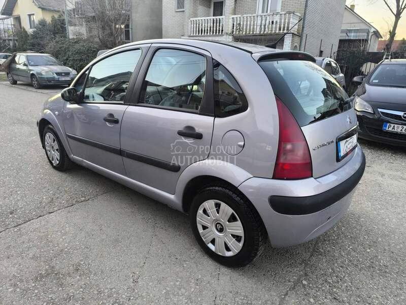 Citroen C3 