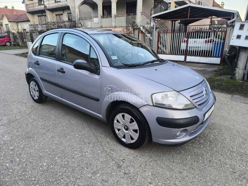 Citroen C3 