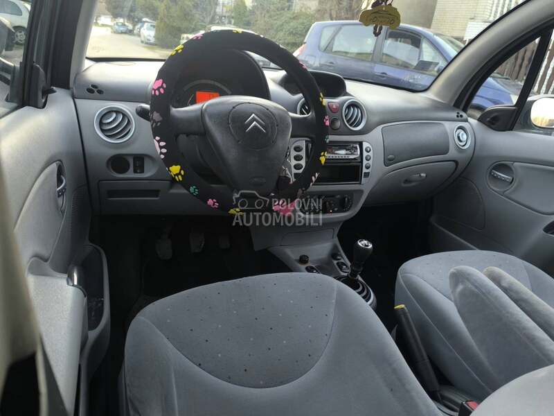 Citroen C3 