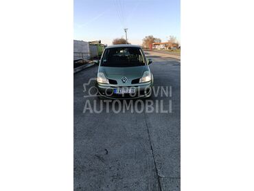 Renault Modus 