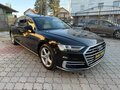 Audi A8 50 TDI Long
