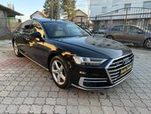 Audi A8 50 TDI Long