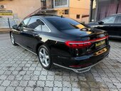 Audi A8 50 TDI Long