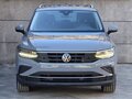 Volkswagen Tiguan 4 Motion