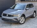 Volkswagen Tiguan 4 Motion