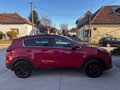 Kia Sportage 1.6 GDI BLACK EDIT.