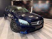 Mercedes Benz C 220 cdi 2.0 9G