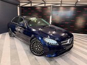 Mercedes Benz C 220 cdi 2.0 9G