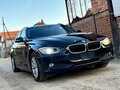 BMW 318 D CH/Matik/N0V