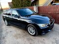 BMW 318 D CH/Matik/N0V