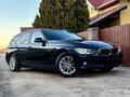 BMW 318 D CH/Matik/N0V