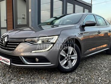 Renault Talisman 1.5dci
