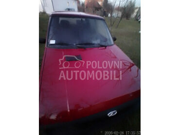 Zastava Yugo In L 1.1