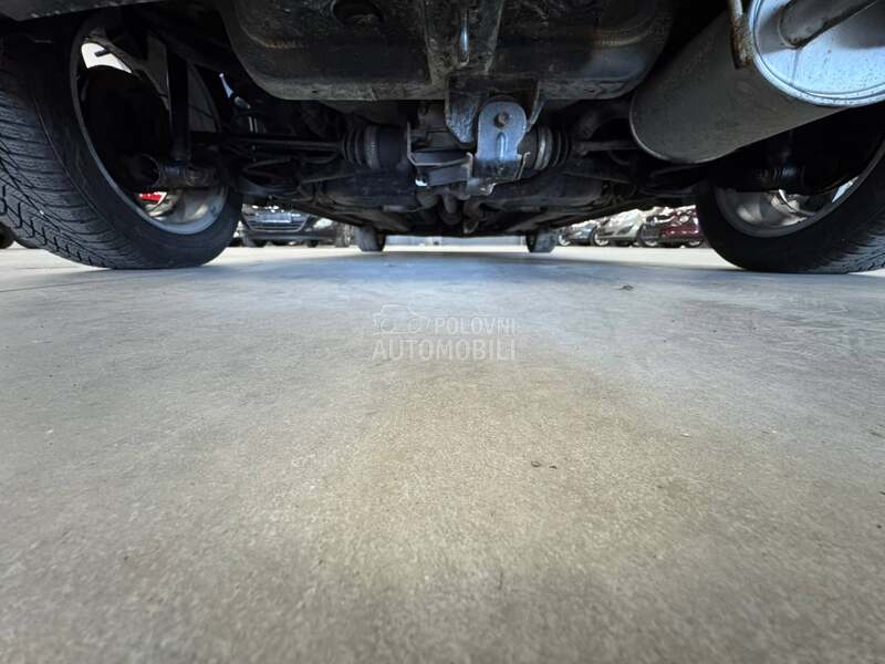 Suzuki Swift 1.3B 4x4 CH