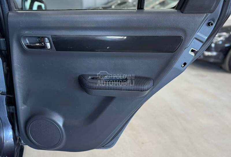 Suzuki Swift 1.3B 4x4 CH