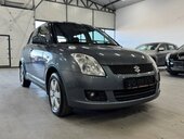 Suzuki Swift 1.3B 4x4 CH