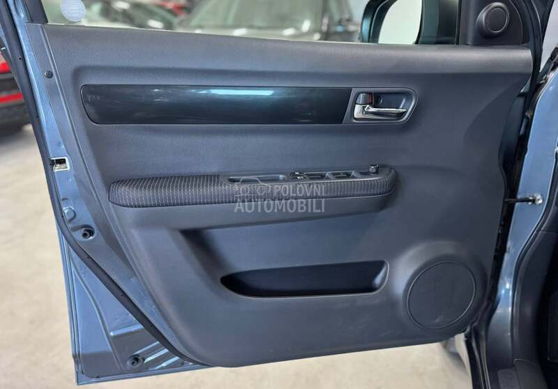 Suzuki Swift 1.3B 4x4 CH