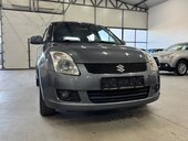 Suzuki Swift 1.3B 4x4 CH