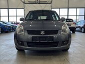 Suzuki Swift 1.3B 4x4 CH