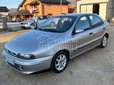 Fiat Brava JTD/DU GO RE G