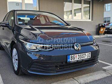 Volkswagen Golf 8 2.0 TDI