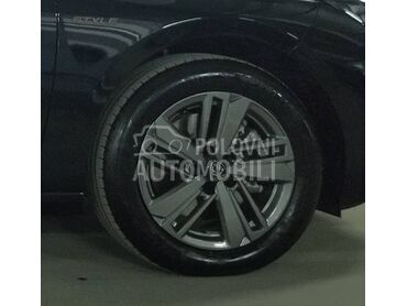 Aluminijumske felne  16" 5 x 108