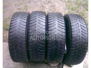 Nokian 195/75 R16 Sve sezone