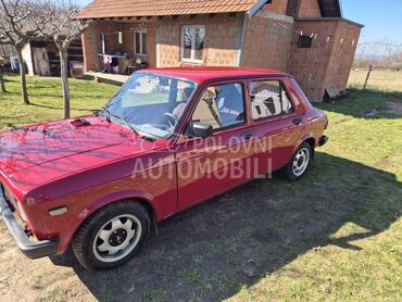 Zastava 101 skala 55