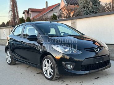 Mazda 2 1.5  GTA SPORT CH