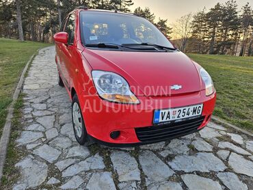 Chevrolet Spark LS