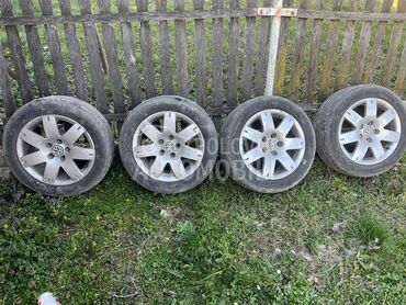 Aluminijumske felne  16" 5 x 112