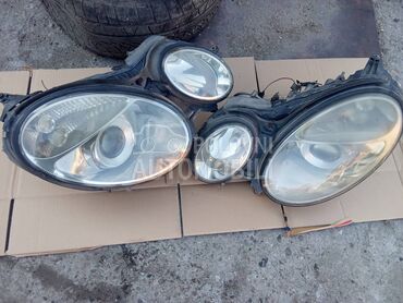 Farovi za Mercedes Benz E 220 za 2003. god.
