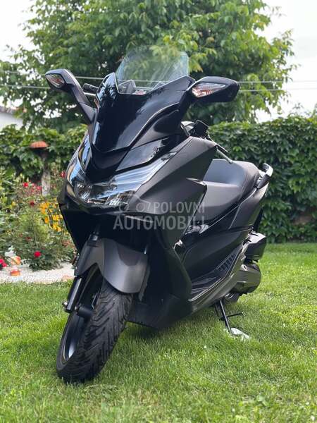 Honda Forza