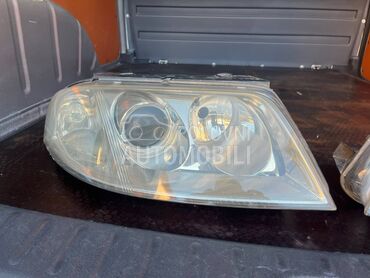 Farovi pasat b5.5 za Volkswagen Passat B5.5 od 2001. do 2005. god.