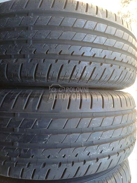 Lassa 215/60 R16 Letnja
